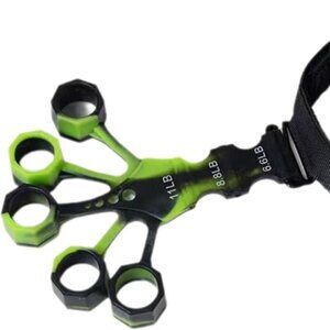 Adjustable Resistance Trainer|Shooting and Dribbling Drills - SEALED